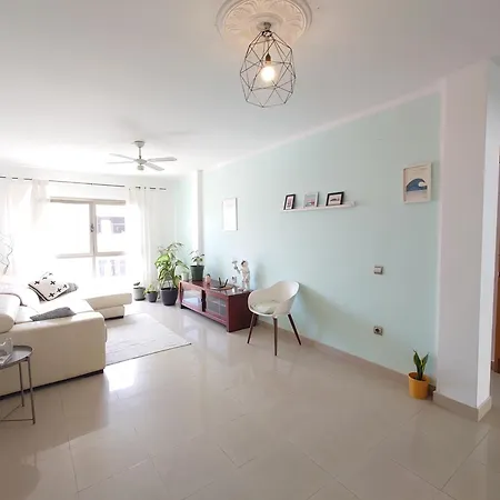 La Casita Puerto del Rosario (Fuerteventura)