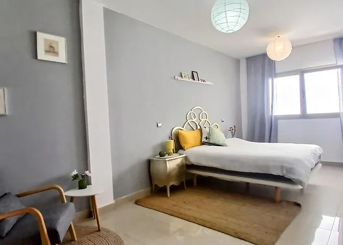 La Casita Affittacamere Puerto del Rosario (Fuerteventura)