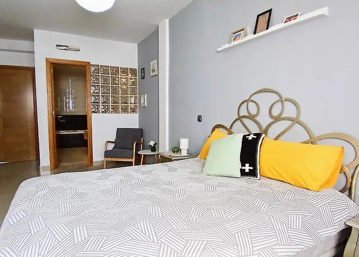 Affittacamere La Casita 4*