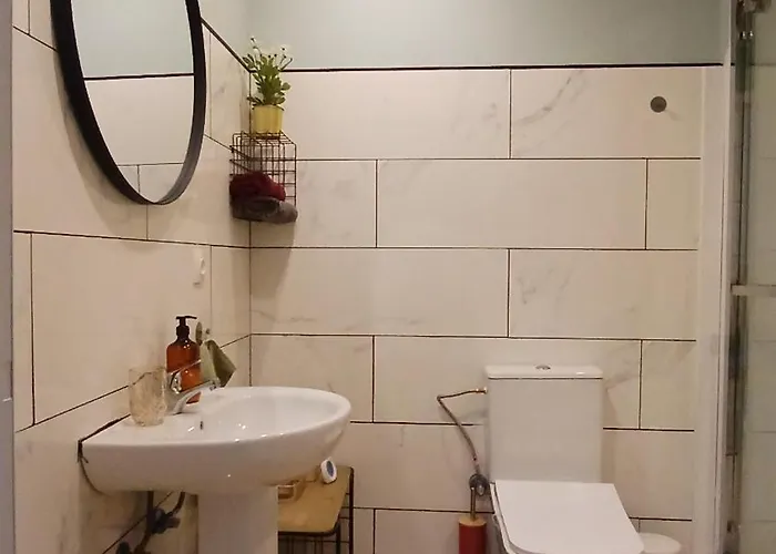 Affittacamere La Casita Puerto del Rosario (Fuerteventura)