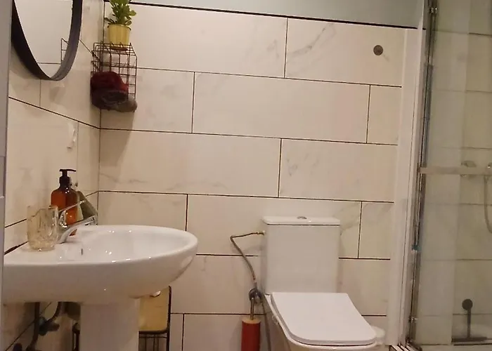 La Casita Affittacamere Puerto del Rosario (Fuerteventura)