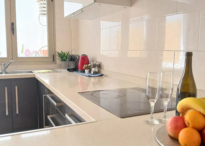 Affittacamere La Casita Puerto del Rosario (Fuerteventura)