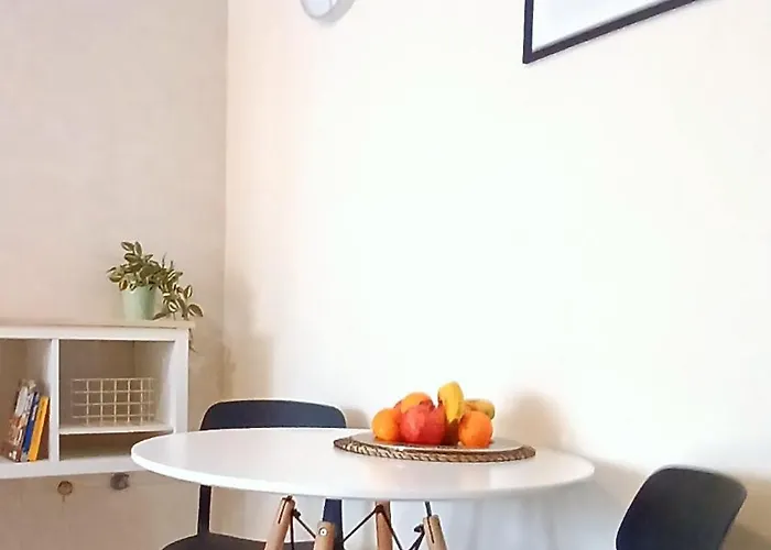 Affittacamere La Casita Puerto del Rosario (Fuerteventura)