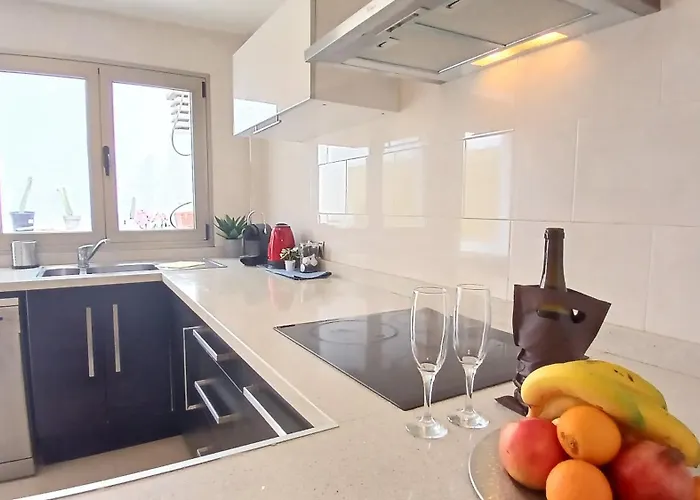 La Casita Affittacamere Puerto del Rosario (Fuerteventura)