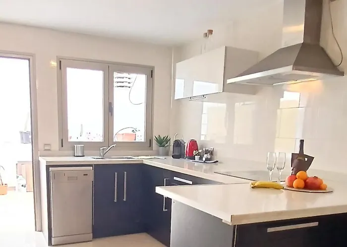 La Casita Puerto del Rosario (Fuerteventura)