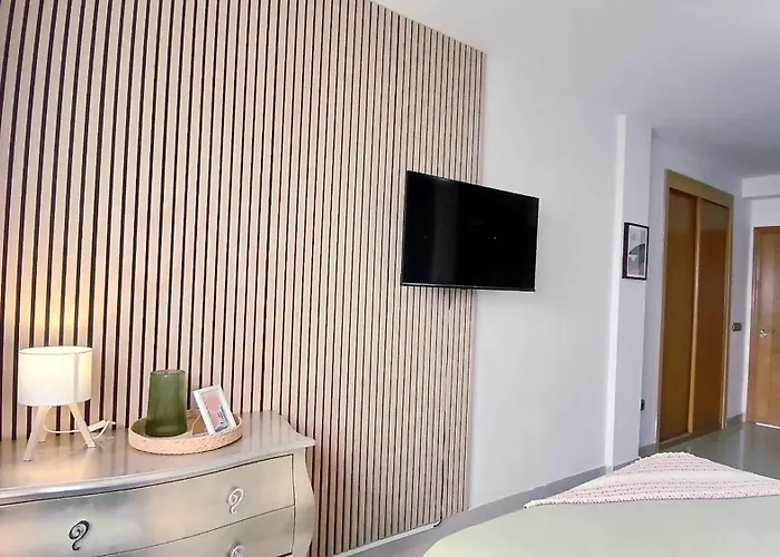 Affittacamere La Casita 4*