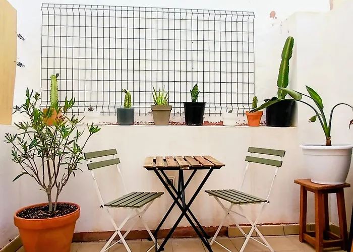 Gasthuis La Casita 4*