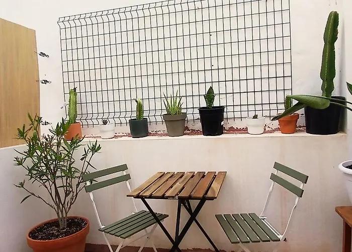 La Casita Gasthuis 4*