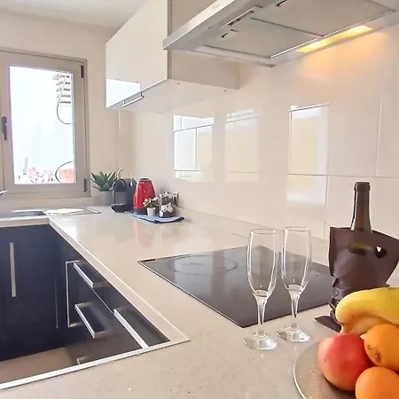 La Casita Casa de hóspedes Puerto del Rosario (Fuerteventura)